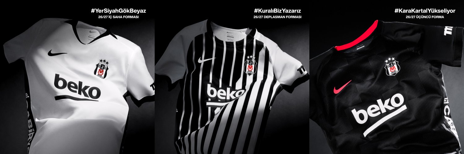 BJK Kartal Yuvası's banner
