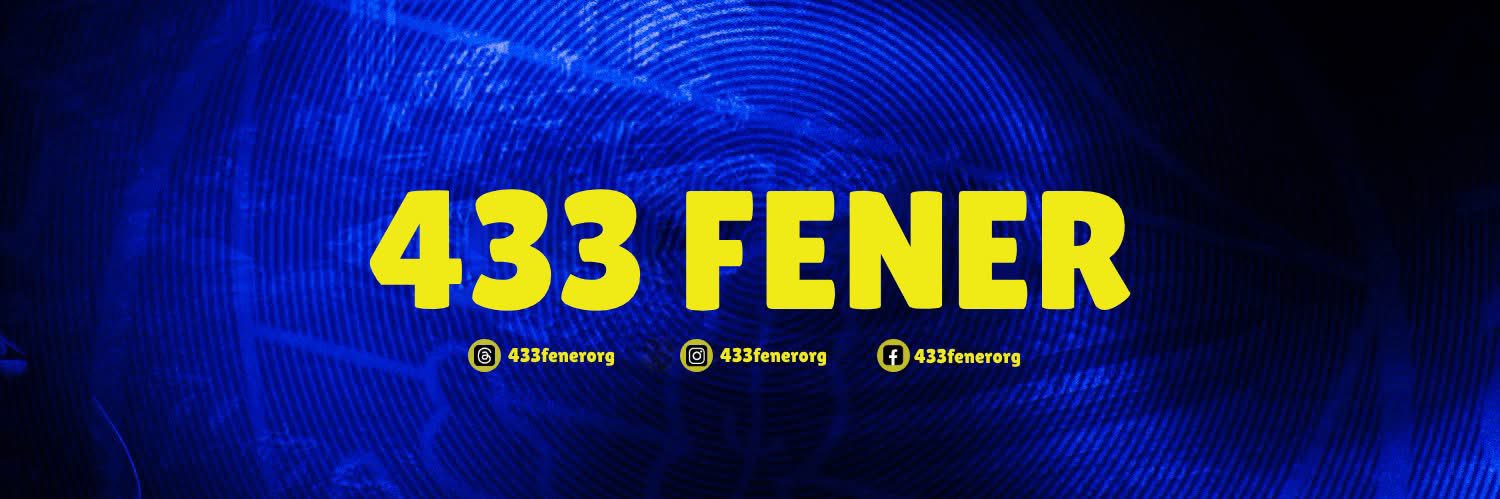 433 FENER's banner