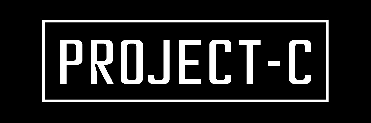 PROJECT-C's banner
