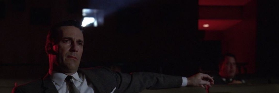 Dexter's banner