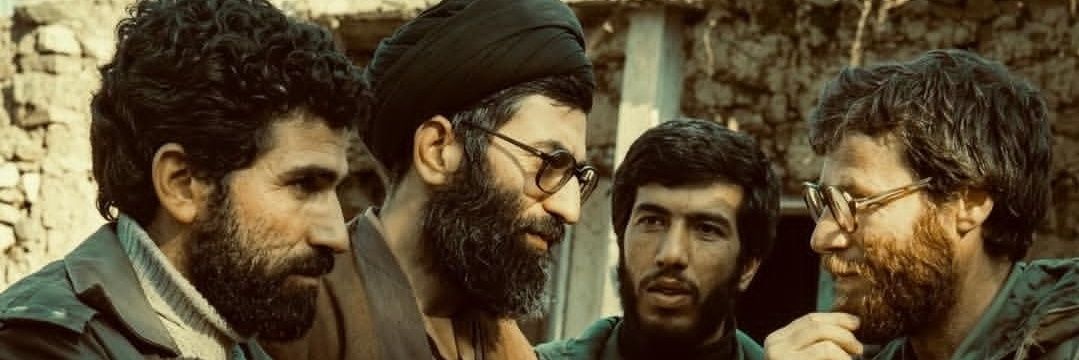 محمد جواد بابائی's banner