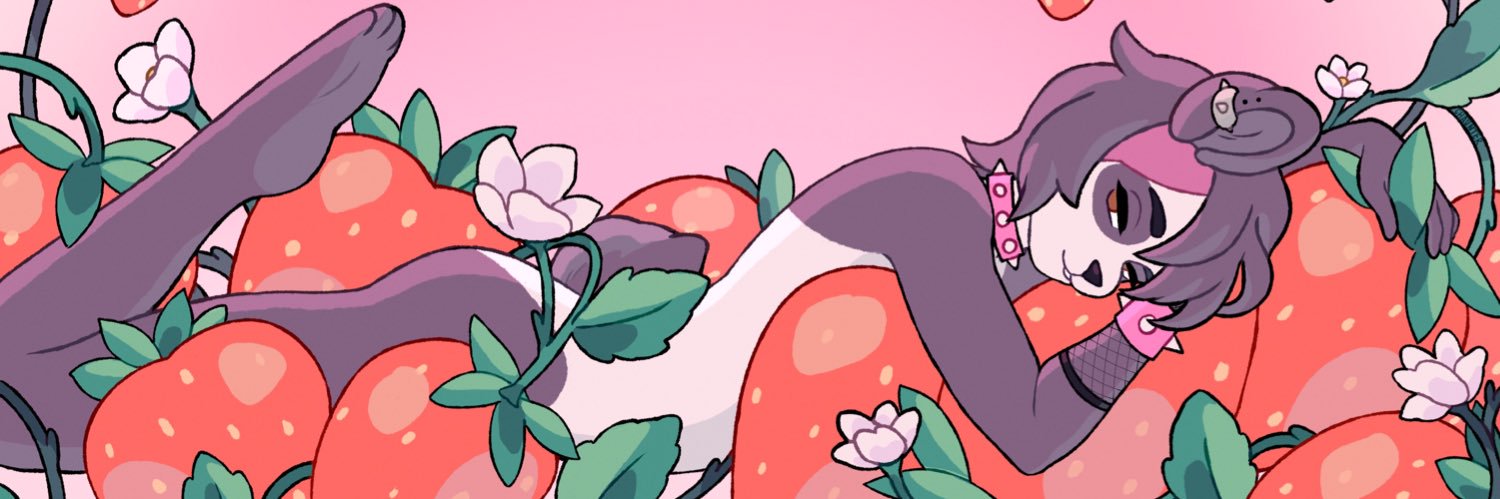 berry🍓(PNGTuber Era!)'s banner