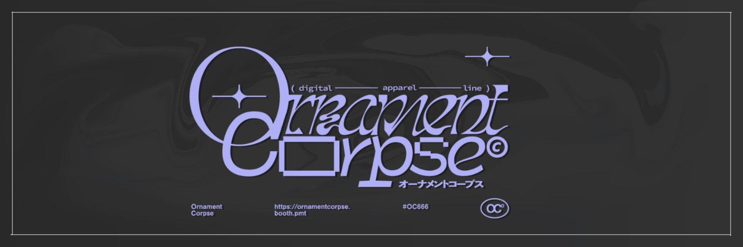 かがね⚰️＠バーチャル悪魔's banner