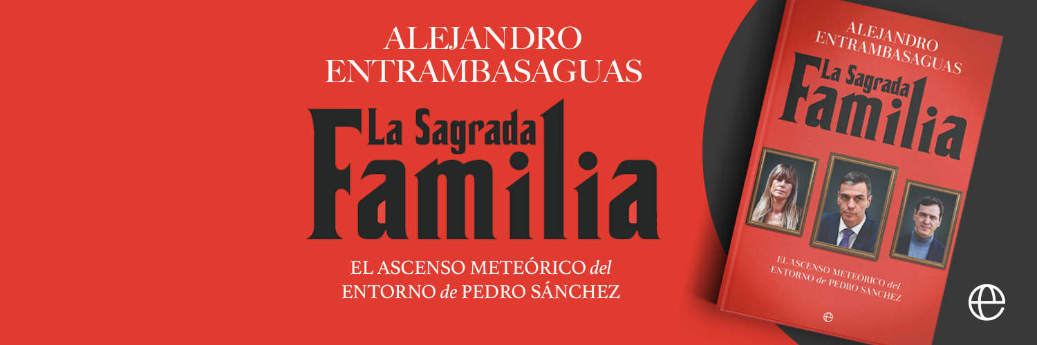 Alejandro Entrambasaguas's banner