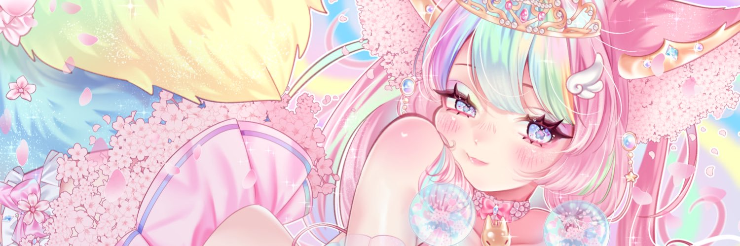 Sukki Hime's banner