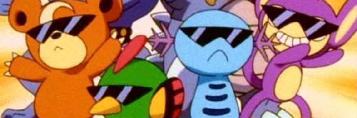 Memes Pokémon's banner