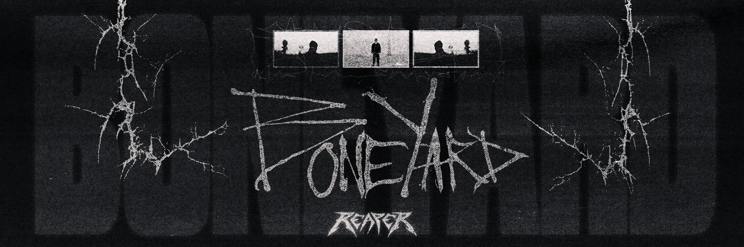 💀 REAPER 💀's banner