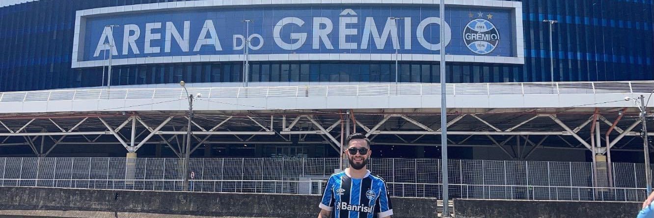 Wesley Abatti 🇪🇪's banner