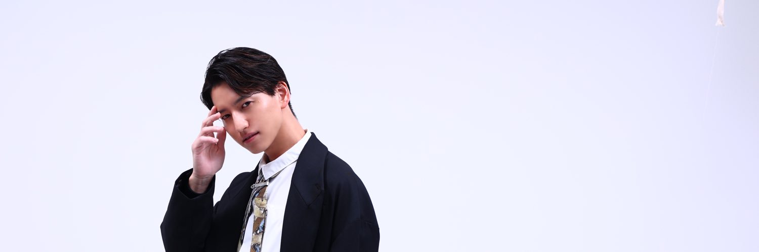 田口 淳之介 official info's banner