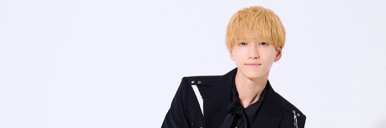 田口 淳之介 official info's banner
