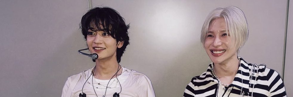 ❥'s banner