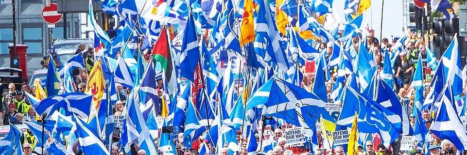 All Under One Banner's banner
