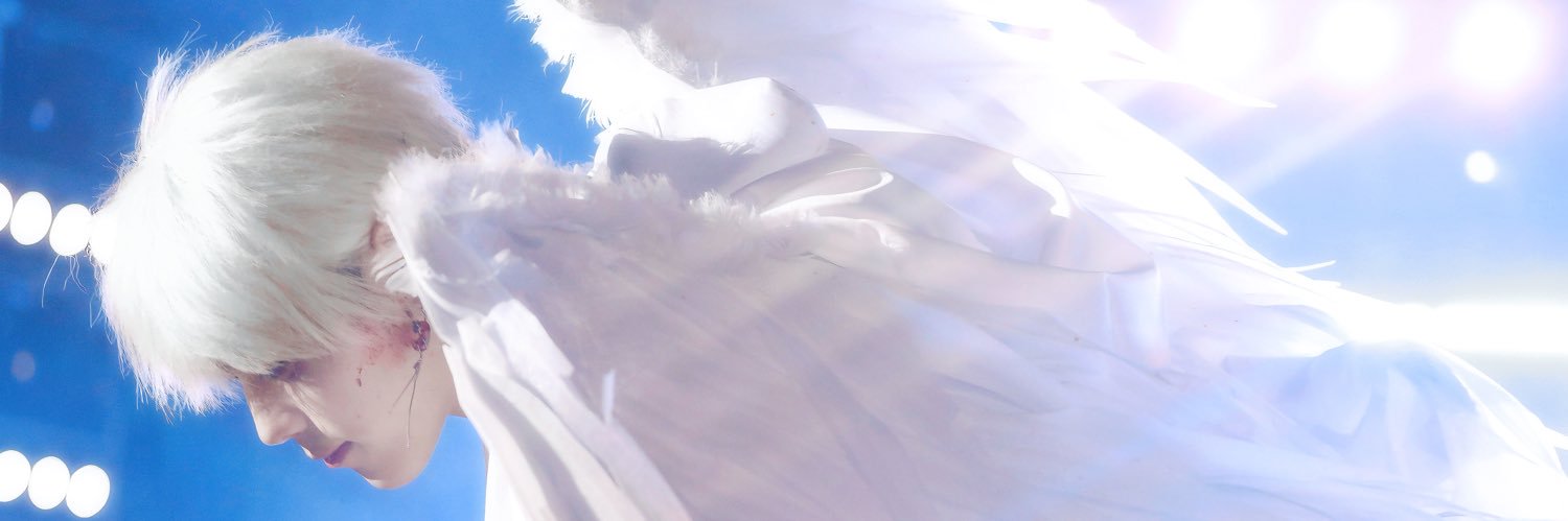 LUCKY33's banner