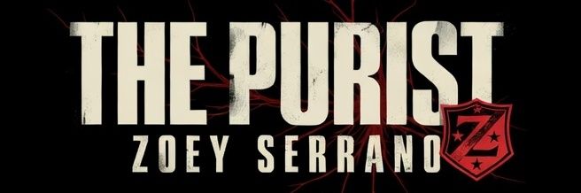 Zoey Serrano's banner