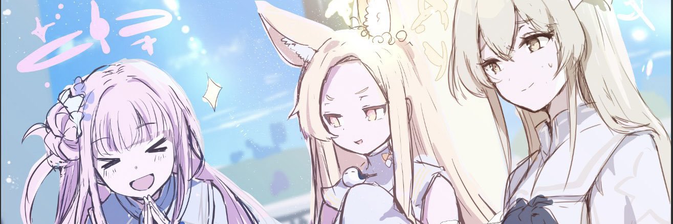 あび@漫画を描く人's banner