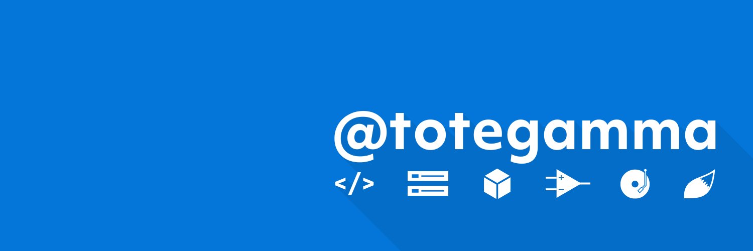 ととがんま's banner