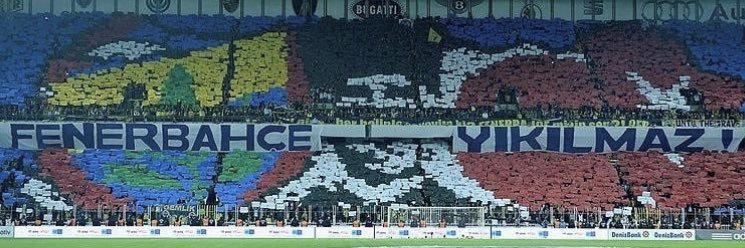 Cenk's banner