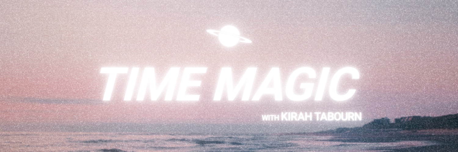 kirah 🌎's banner