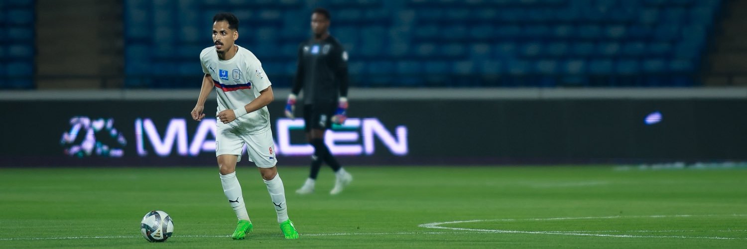 ناصر الدعجاني | Nasser Aldagani's banner