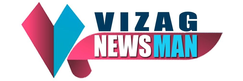 Vizag News Man's banner