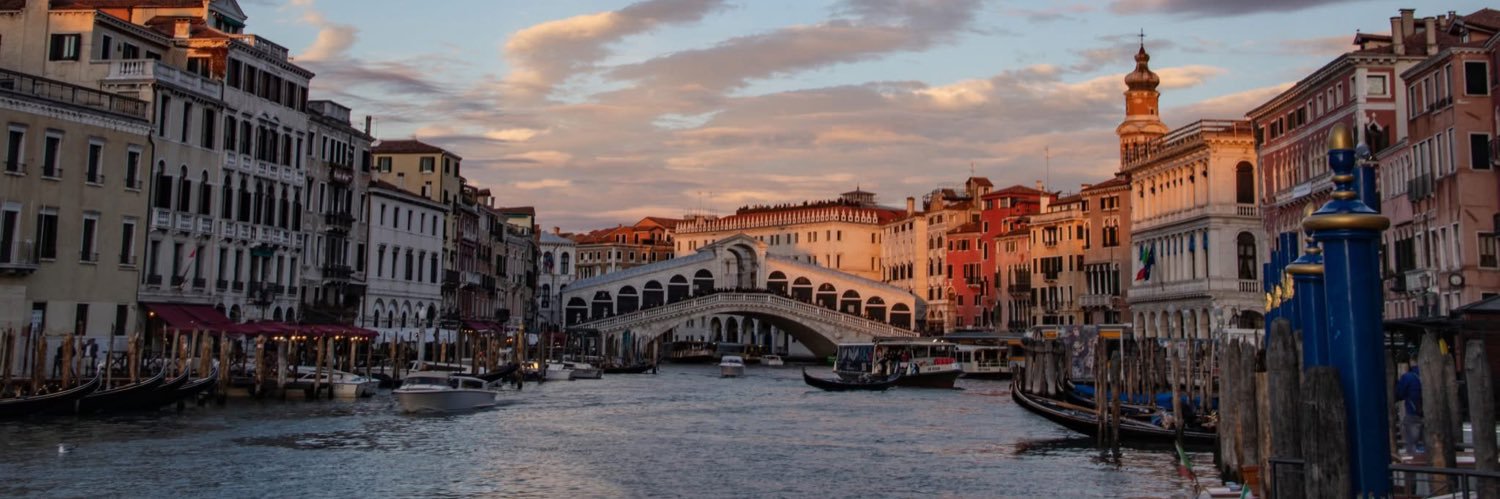 Comune di Venezia's banner
