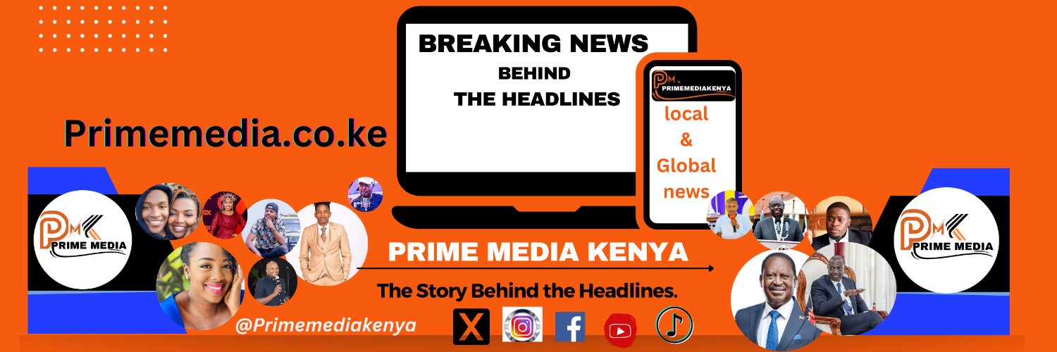 Prime Media News's banner