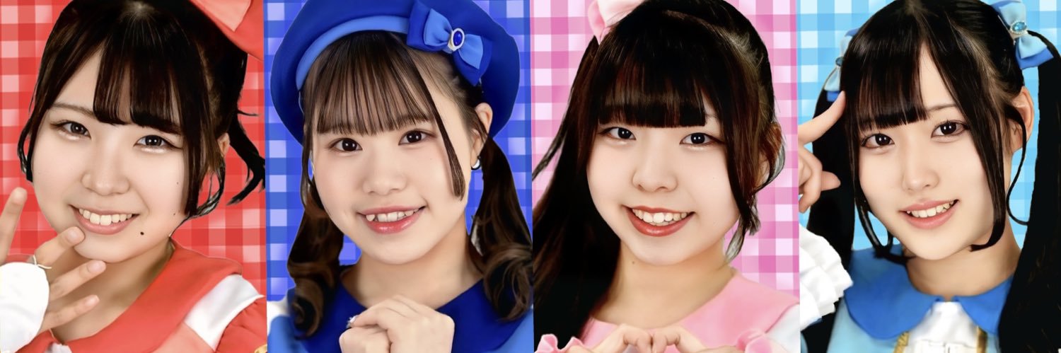Le☆miel ~ 公式 ~'s banner