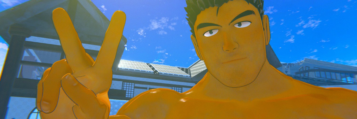 コウノスケ（VRChat）'s banner