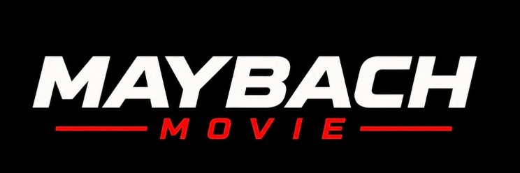 Maybach Movie's banner