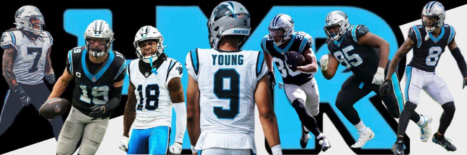 The 4 Man Rush's banner
