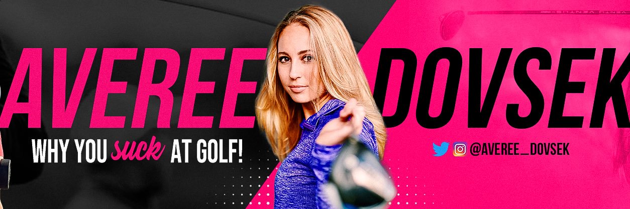 Averee Dovsek's banner