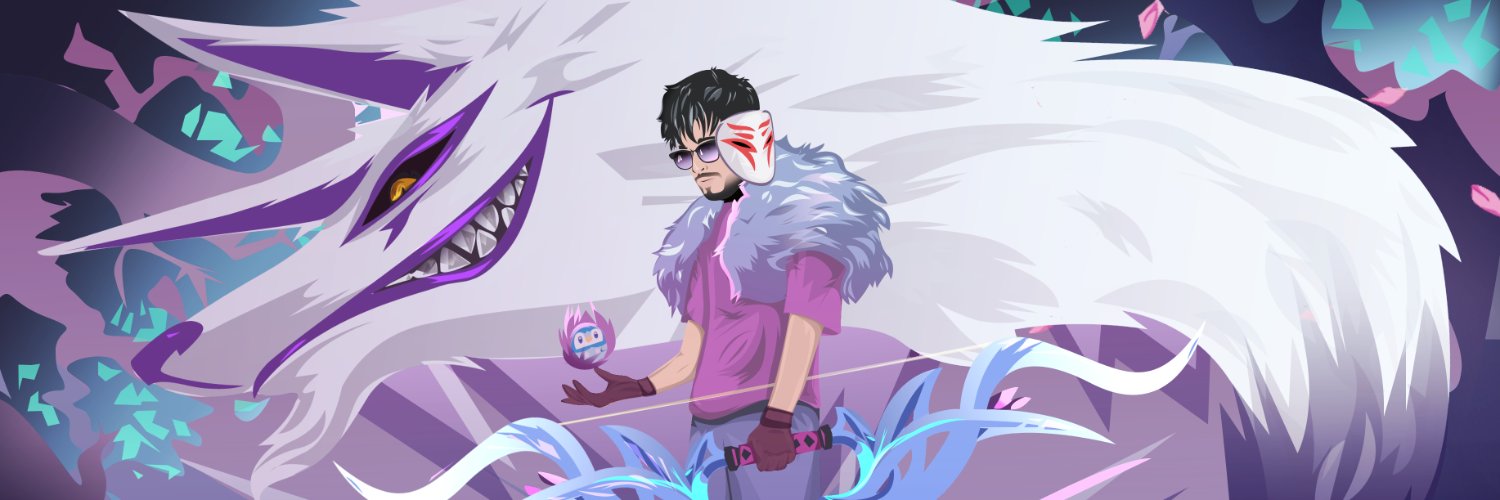 Kada's banner