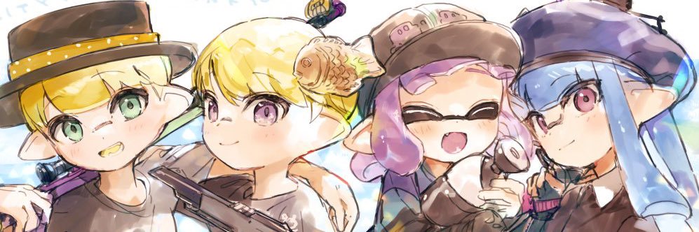 ゆた's banner