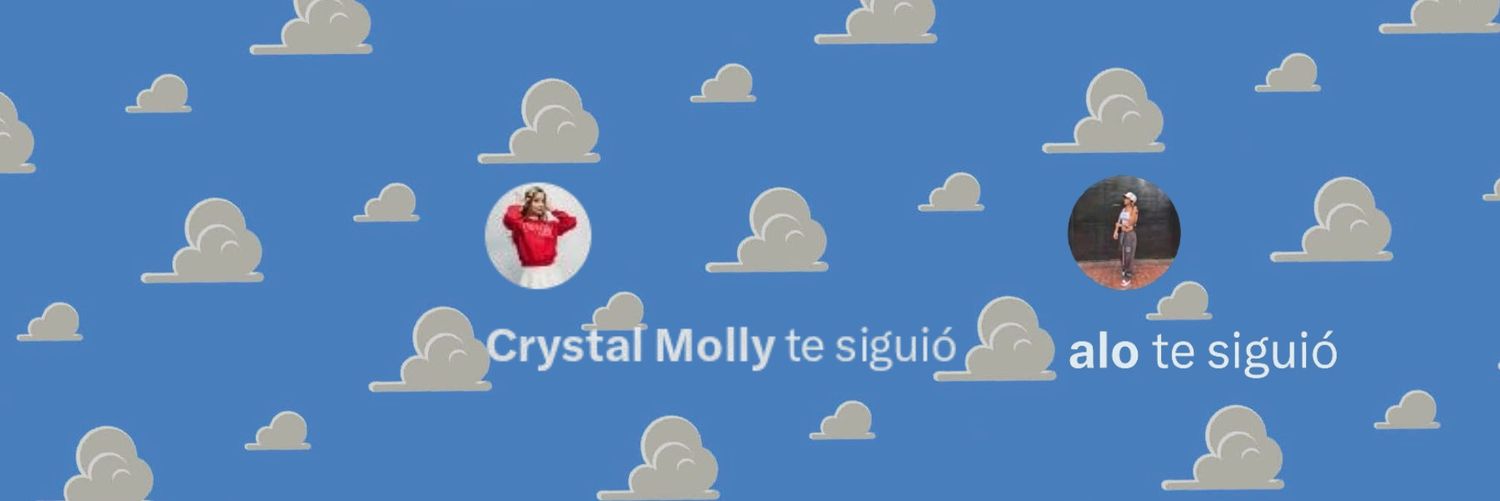 Mel | 🇻🇪💎's banner