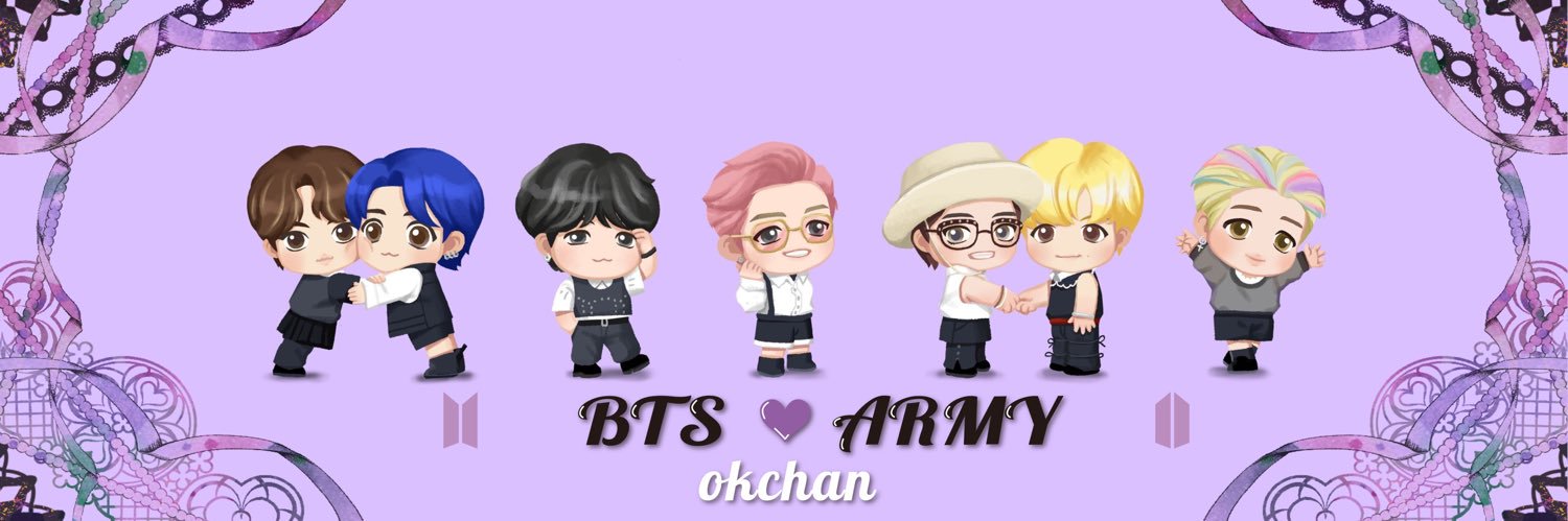okchan🌈⁷ ᵀᴬᴷᴱ ᵀᵂᴼ⟭⟬'s banner