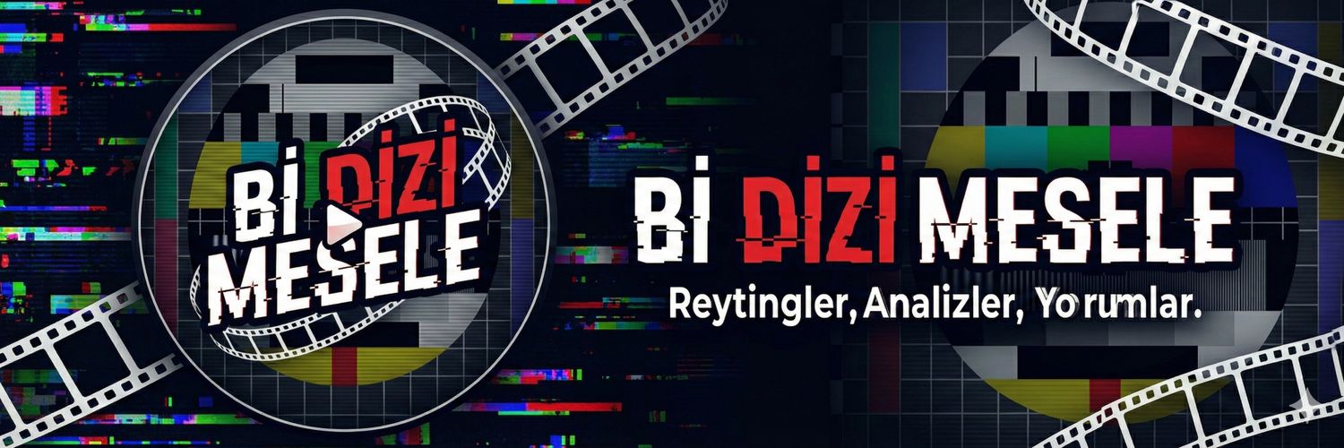 ​Bi'Dizi Mesele's banner