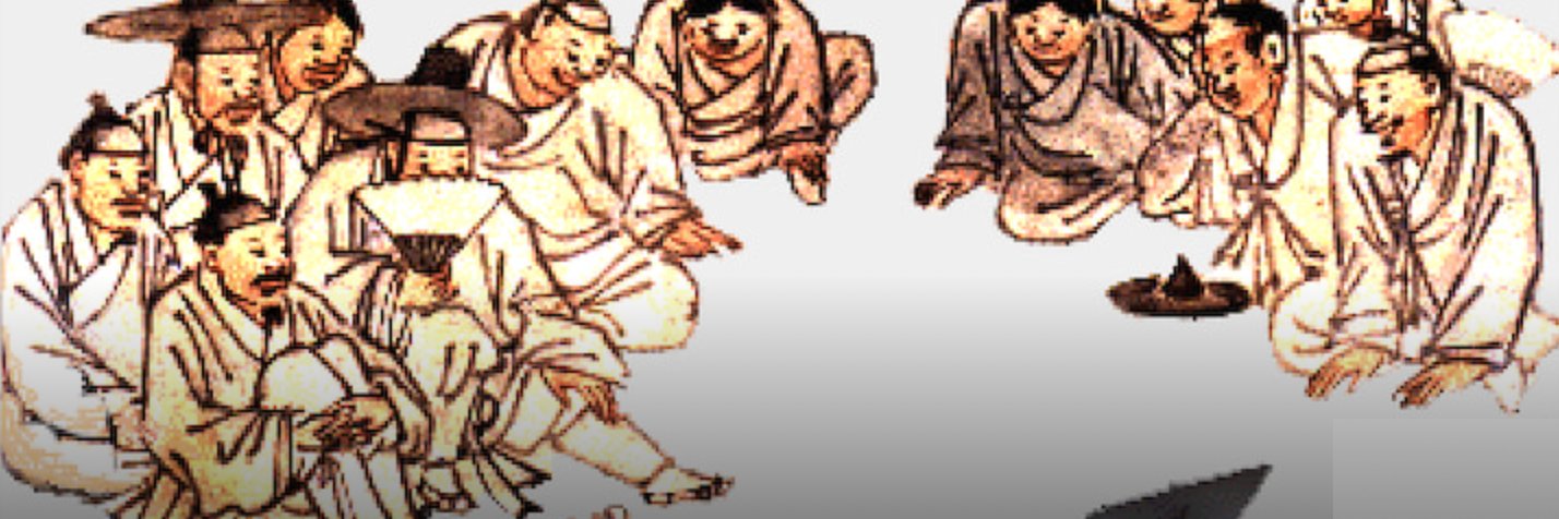 一松(『京城とソウル』Kindle発売)'s banner