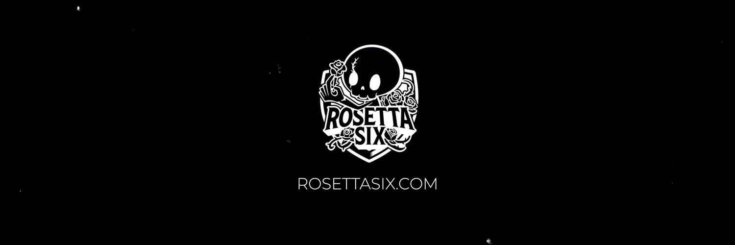 電子レンジ君🔌RosettaSix's banner