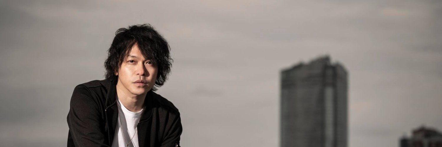 久樂 陸（RIKU KUDARA）'s banner
