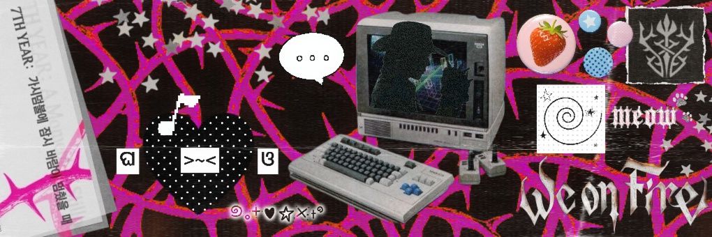 cori ★'s banner