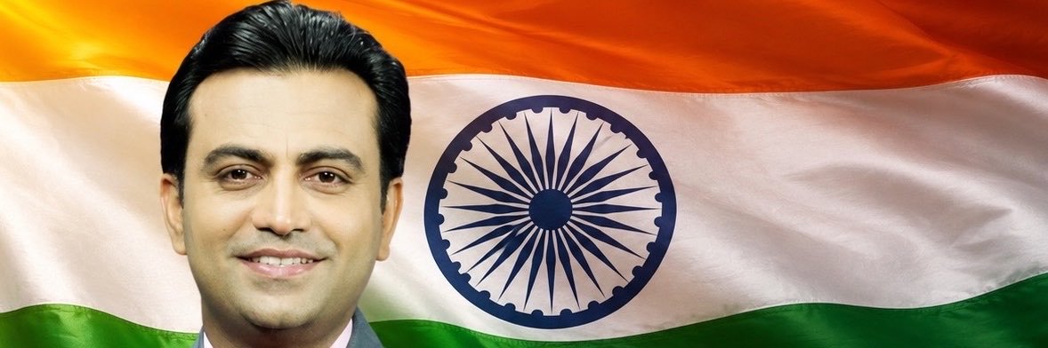 Akhilesh Anand अखिलेश आनंद's banner