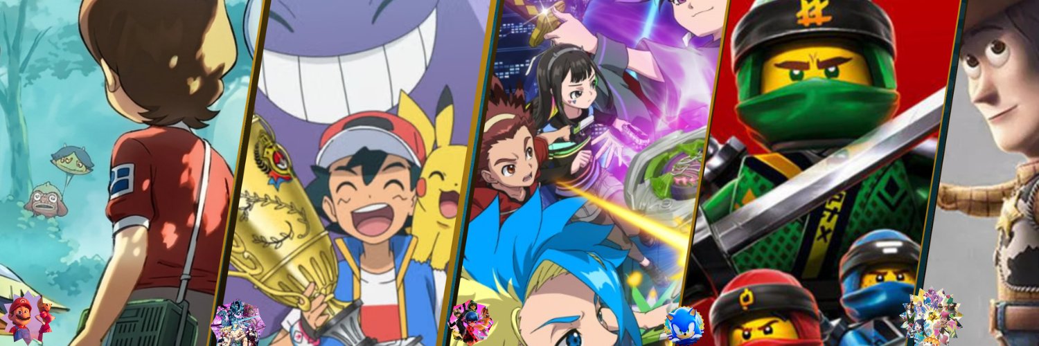 FAN OF YO-KAI WATCH♪'s banner