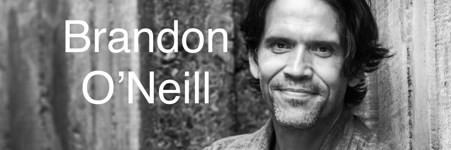 Brandon O'Neill's banner