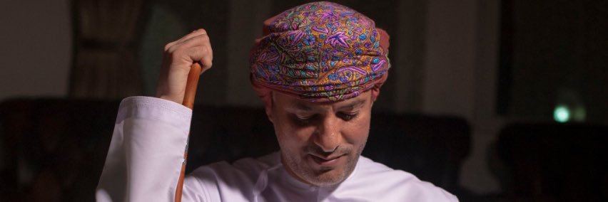 منصور العامري's banner