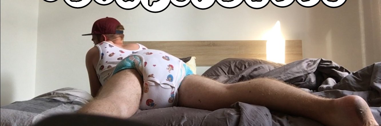 DiaperD (7,5k+)'s banner