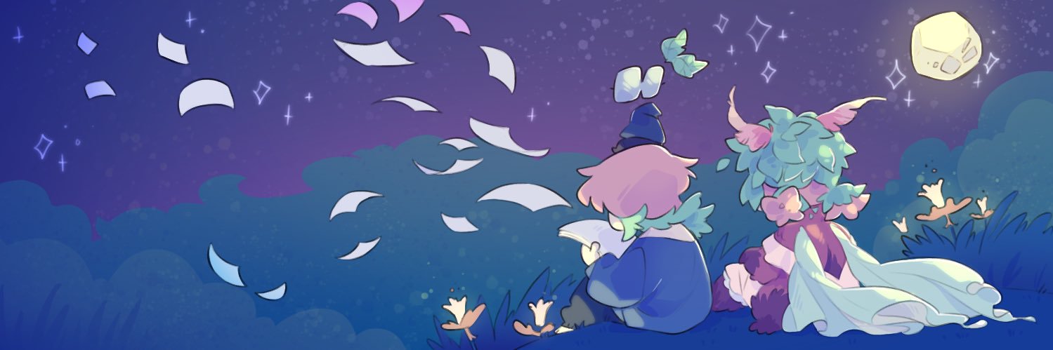 Theia's banner