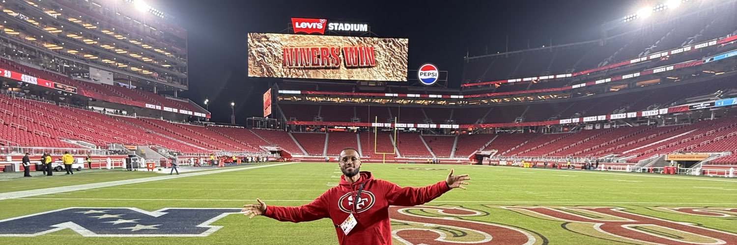 Mohamed Salad's banner
