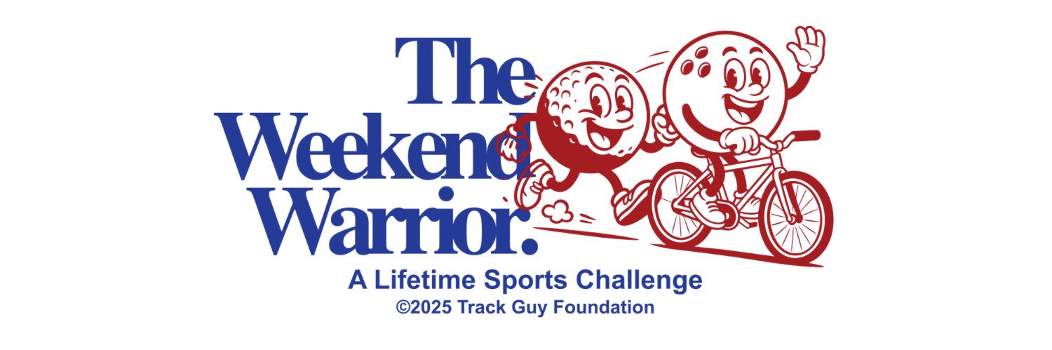 Track Guy's banner