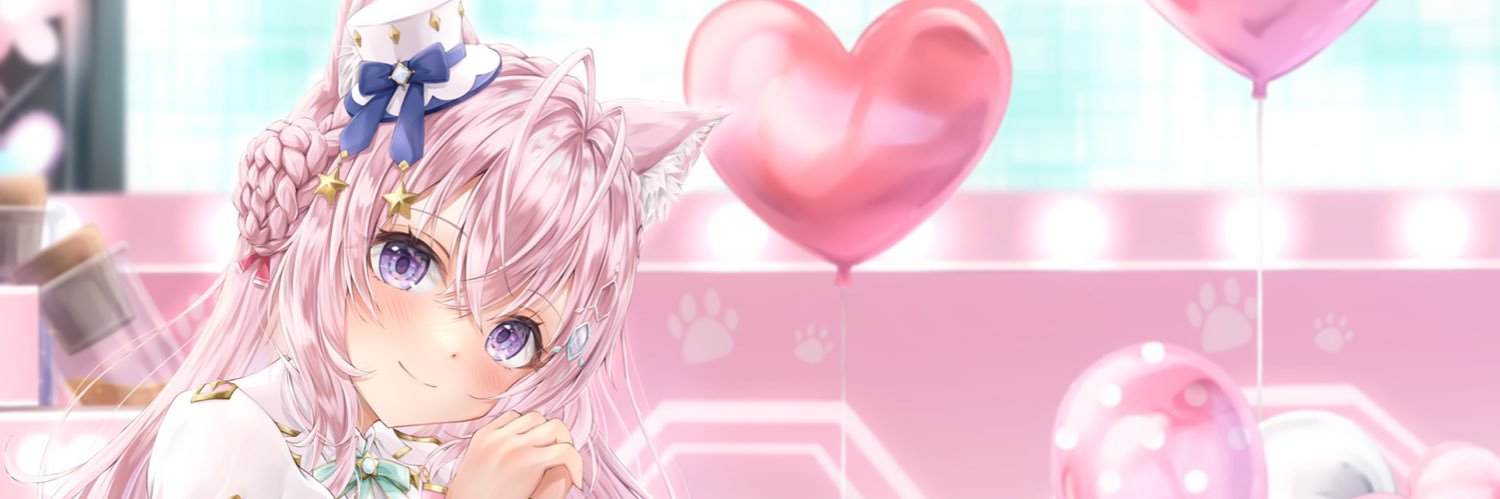 Arin☺︎'s banner