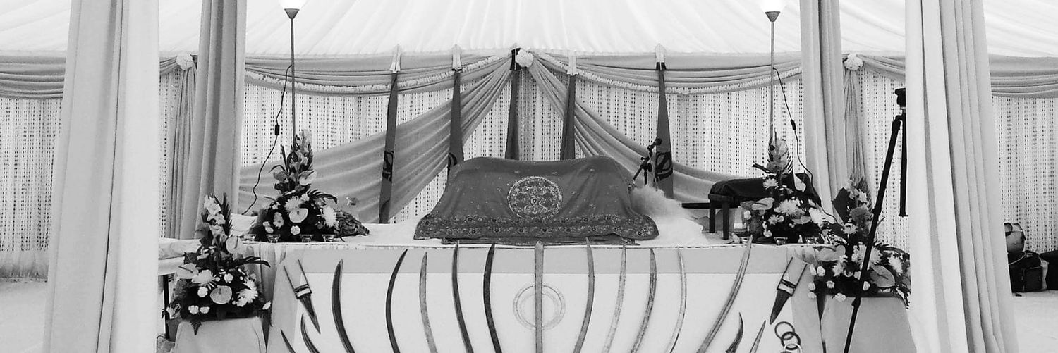 Amrit Kaur J.✒'s banner